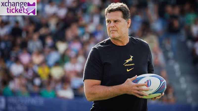 RWC 2027 Tickets | RWC Tickets