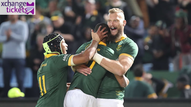 Rugby World Cup Tickets | Rugby World Cup 2027 Tickets