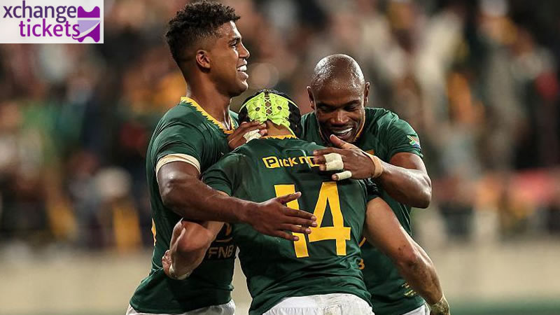 Rugby World Cup Final Tickets | Rugby World Cup Semi Final Tickets | South Africa Vs Georgia Tickets,
