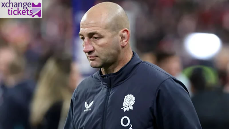 RWC 2027 Tickets | RWC Tickets