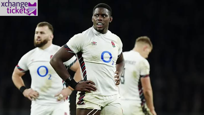 Rugby World Cup Tickets | Rugby World Cup 2027 Tickets