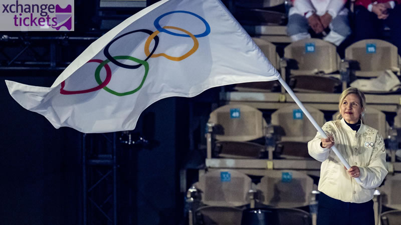 LA 28 Tickets | Summer Games 2028 Tickets
