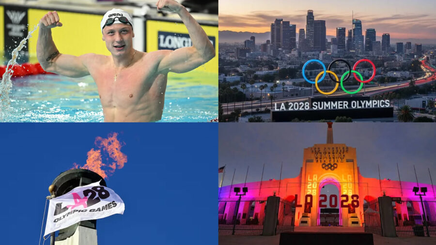 Olympic Tickets | Summer Games 2028 Tickets | Summer Olympic Tickets | LA 28 Tickets | Los Angeles Olympic 2028 Tickets
