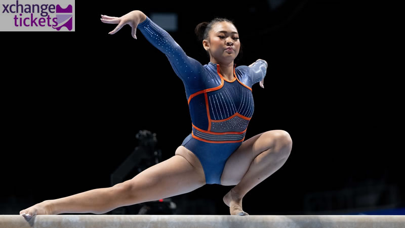 LA 28 Tickets | Summer Games 2028 Tickets