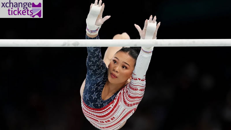 LA 28 Tickets | Summer Games 2028 Tickets