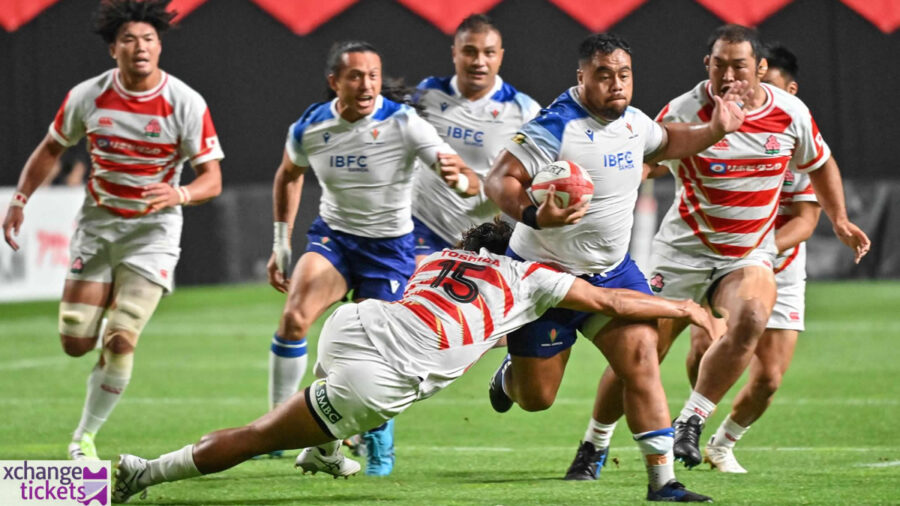 RWC Tickets | RWC 2027 Tickets | Rugby World Cup Tickets | Rugby World Cup 2027 Tickets