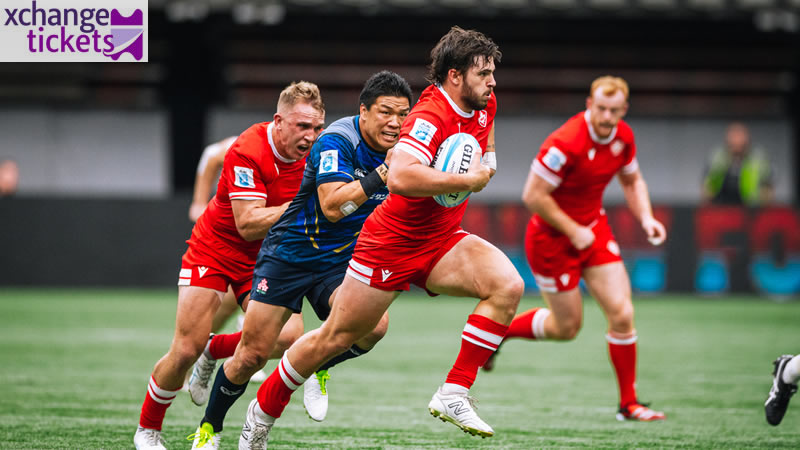 Sell Rugby World Cup 2027 Tickets | Sell Rugby World Cup Tickets | Fiji Vs Spain Tickets,
