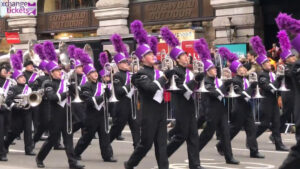 London Parade Tickets | London Parade 2027 Tickets