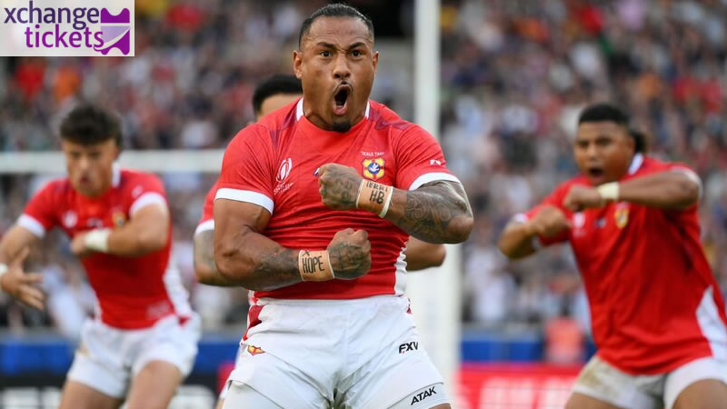 Rugby World Cup Tickets | Rugby World Cup 2027 Tickets