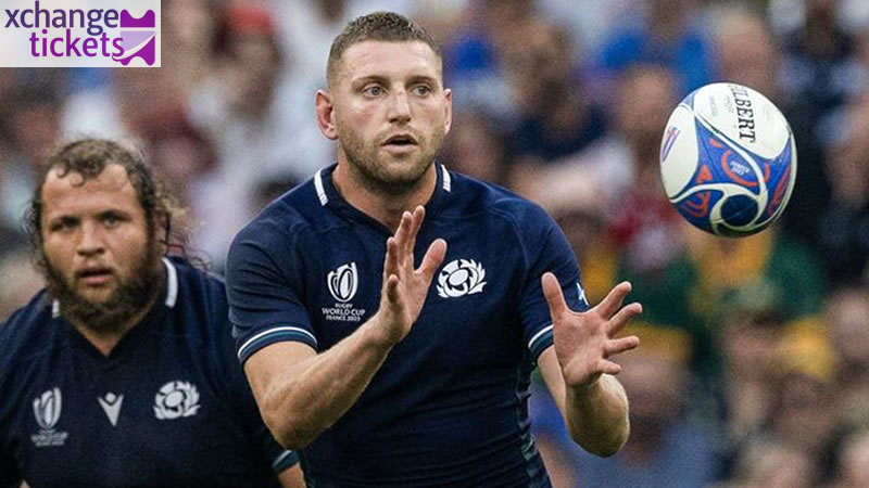 Rugby World Cup Tickets | Rugby World Cup 2027 Tickets