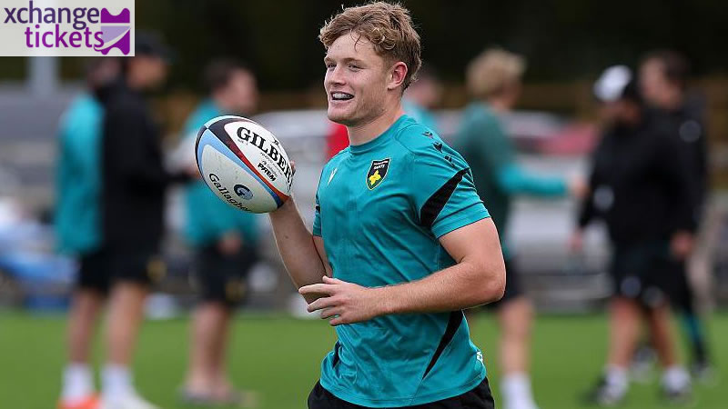 RWC 2027 Tickets | RWC Tickets
