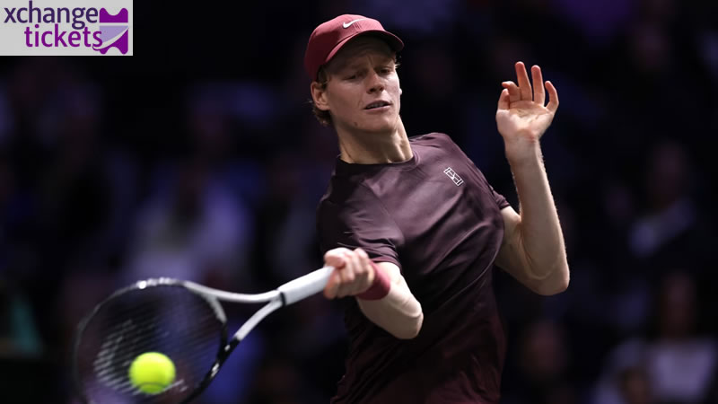 Paris Masters Tickets | Paris Masters 2026 Tickets