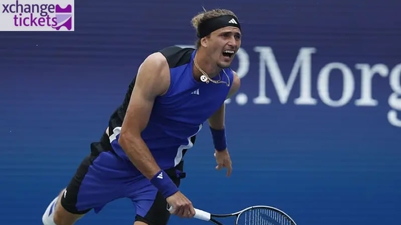 Rolex Paris Masters Tickets | Rolex Paris Masters 2026 Tickets