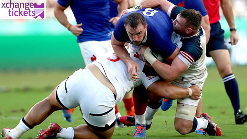 RWC 2027 Tickets | RWC Tickets
