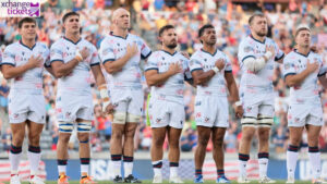 Rugby World Cup Tickets | Rugby World Cup 2027 Tickets