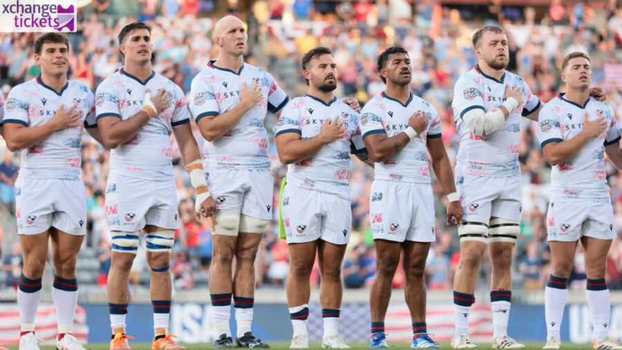 Rugby World Cup Tickets | Rugby World Cup 2027 Tickets