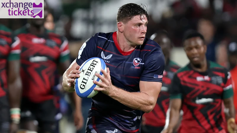 Rugby World Cup Tickets | Rugby World Cup 2027 Tickets