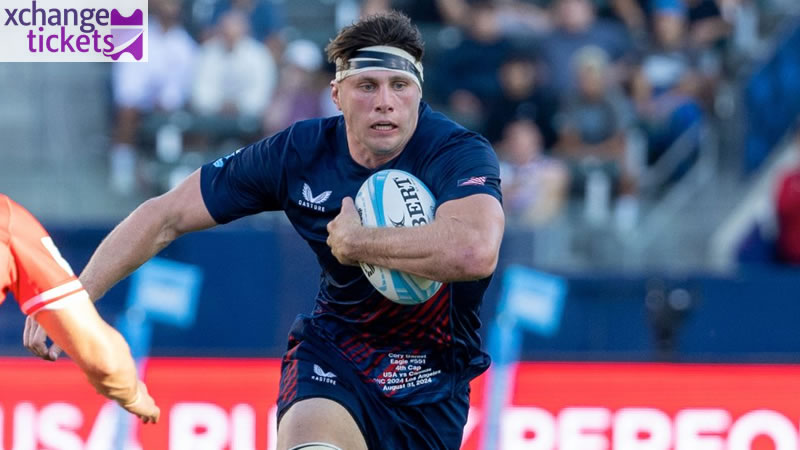 Rugby World Cup Tickets | Rugby World Cup 2027 Tickets