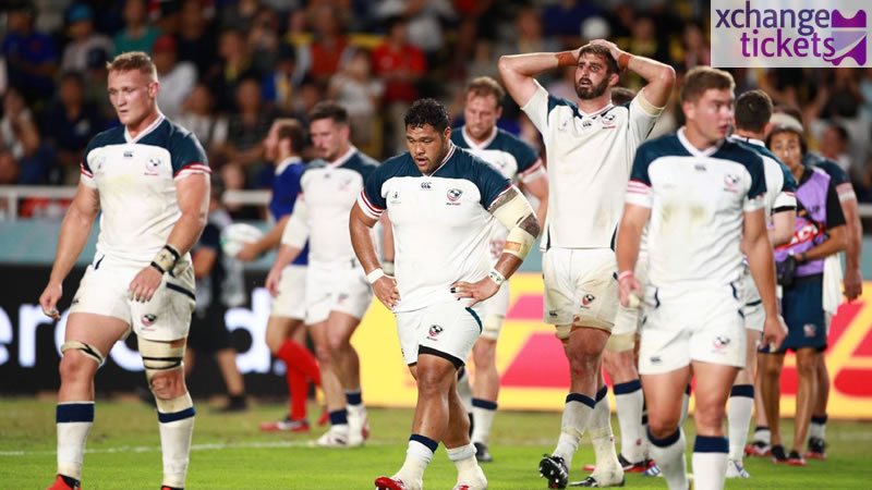 
USA vs Samoa Tickets| Rugby World Cup Tickets