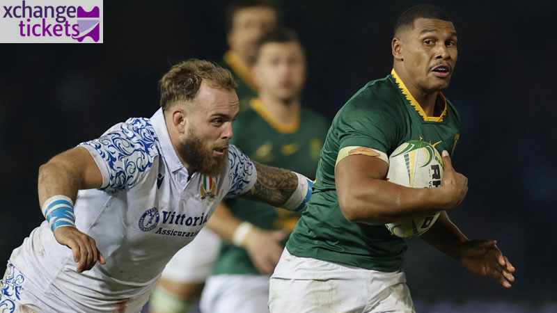 RWC 2027 Tickets | RWC Tickets
