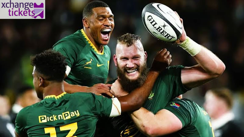 Rugby World Cup Tickets | Rugby World Cup 2027 Tickets