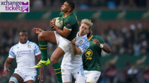 Rugby World Cup Tickets | Rugby World Cup 2027 Tickets
