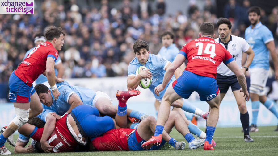 RWC Tickets | RWC 2027 Tickets | Rugby World Cup Tickets | Rugby World Cup 2027 Tickets