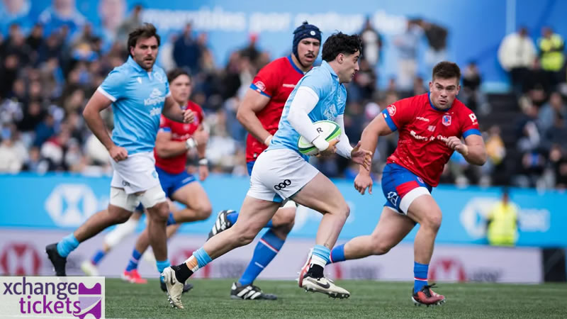 Rugby World Cup Australia Tickets | Ireland Vs Uruguay Tickets,
