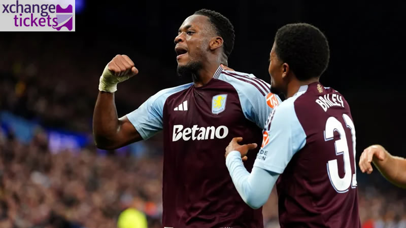 Europa League 2027 Tickets | Europa League Final Tickets
