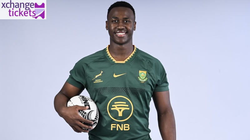 Rugby World Cup Australia Tickets | South Africa Vs Romania Tickets,
