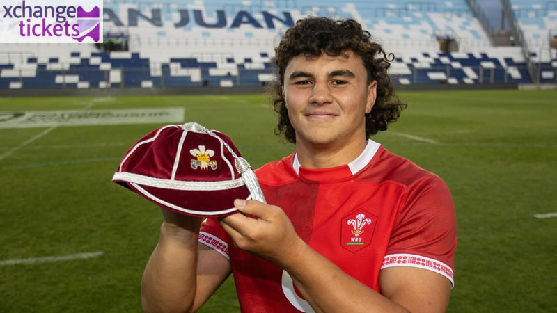 Rugby World Cup Australia Tickets | England Vs Wales Tickets,

