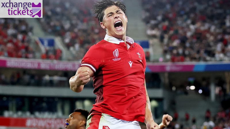 Sell Rugby World Cup 2027 Tickets | Sell Rugby World Cup Tickets | Wales Vs Zimbabwe Tickets,
