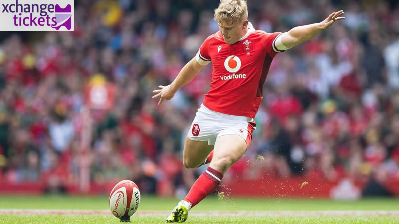 Rugby World Cup Australia Tickets | England Vs Wales Tickets,