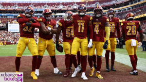 NFL 2026 Tickets | NFL International Tickets