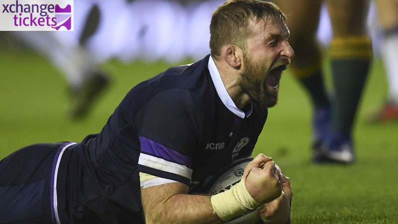 Rugby World Cup Tickets | Rugby World Cup 2027 Tickets