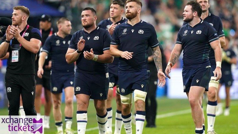 RWC 2027 Tickets | RWC Tickets