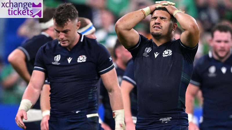 Rugby World Cup Tickets | Rugby World Cup 2027 Tickets