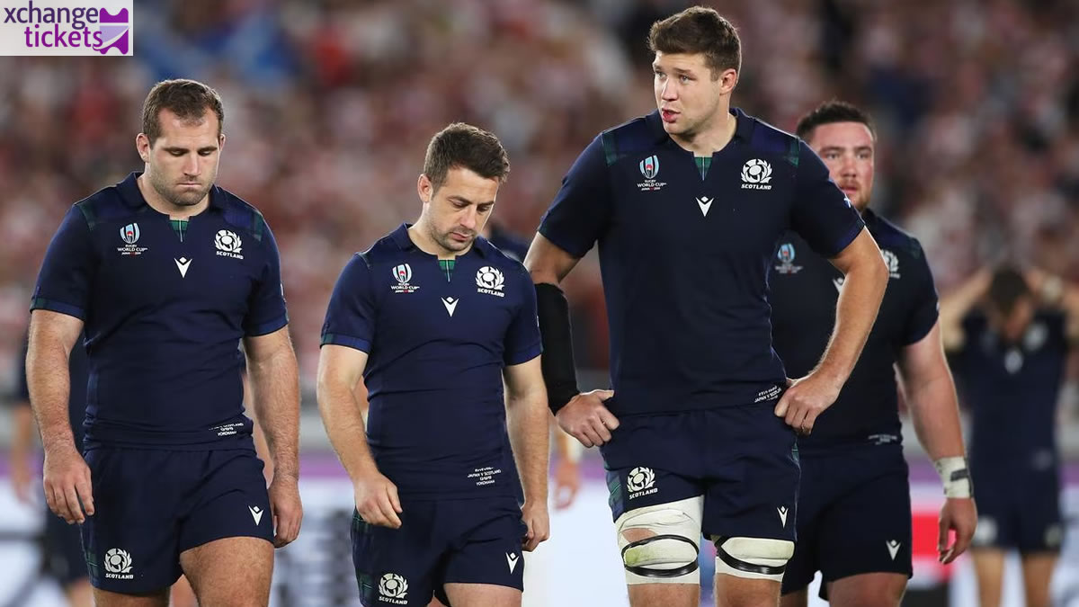 Rugby World Cup Tickets | Rugby World Cup 2027 Tickets