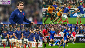 Rugby World Cup Tickets | Rugby World Cup 2027 Tickets | Sell Rugby World Cup Tickets | Rugby World Cup Final Tickets