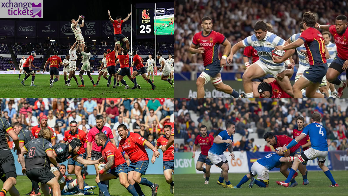 Rugby World Cup Tickets | Rugby World Cup 2027 Tickets | Sell Rugby World Cup Tickets | Rugby World Cup Final Tickets