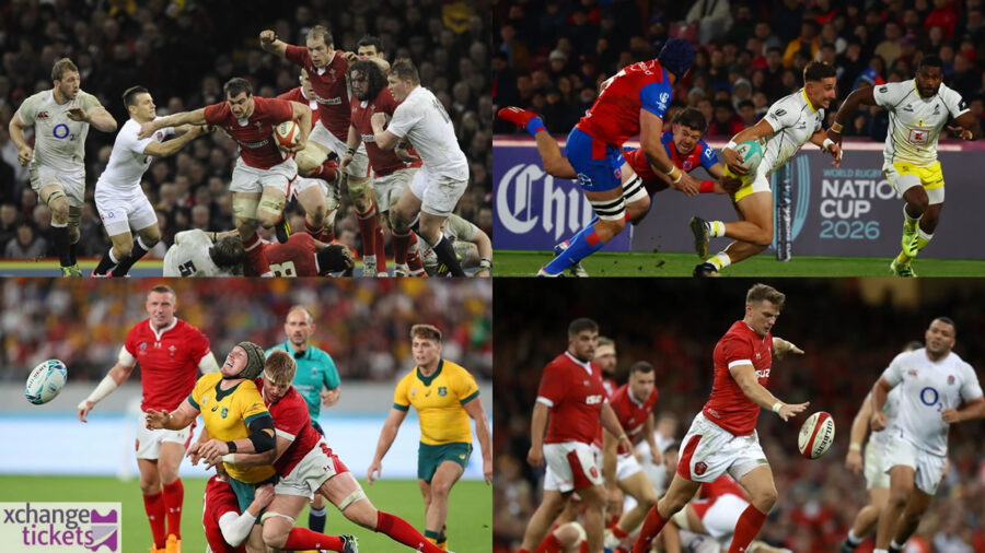 Rugby World Cup Tickets | Rugby World Cup 2027 Tickets | Sell Rugby World Cup Tickets | Rugby World Cup Final Tickets