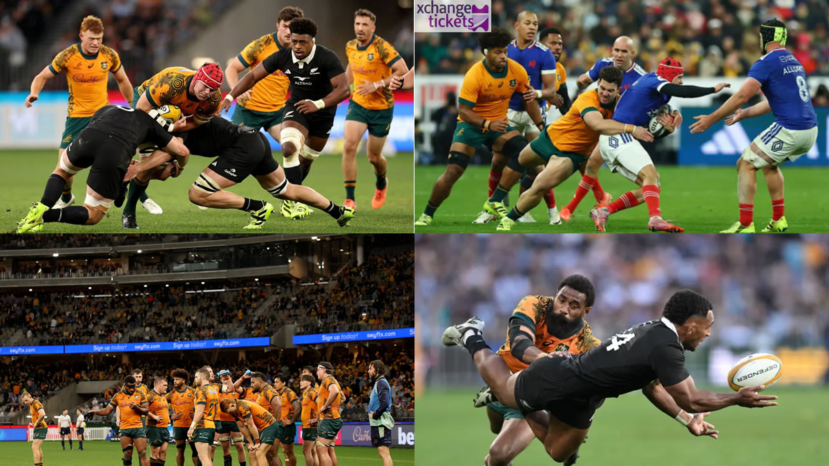 Rugby World Cup Tickets | Rugby World Cup 2027 Tickets | Sell Rugby World Cup Tickets | Rugby World Cup Final Tickets