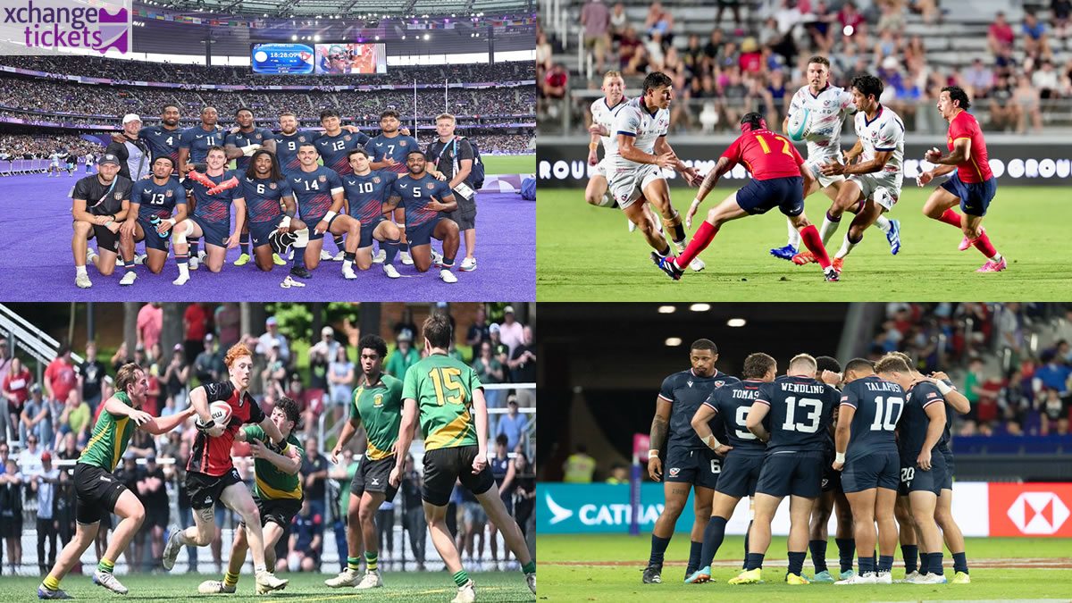 Rugby World Cup Tickets | Rugby World Cup 2027 Tickets | Sell Rugby World Cup Tickets | Rugby World Cup Final Tickets
