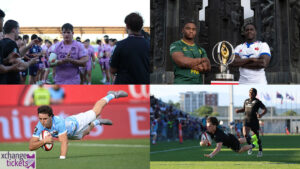 Rugby World Cup 2027 Tickets