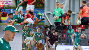 Rugby World Cup Tickets