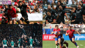 Rugby World Cup Tickets