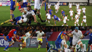Rugby World Cup Tickets