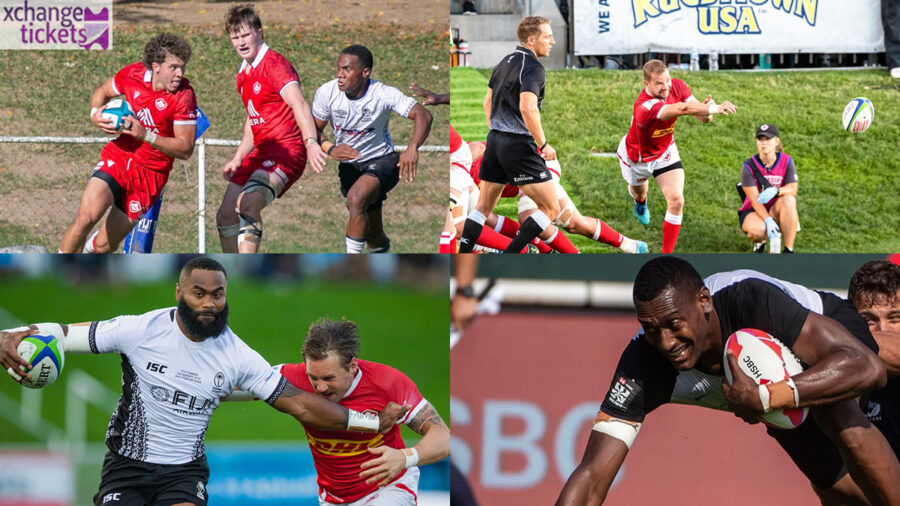 Sell Rugby World Cup Tickets
