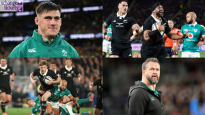 Rugby World Cup Tickets