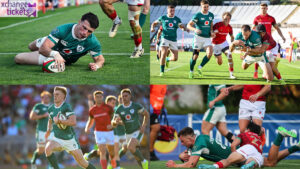 Rugby World Cup Tickets